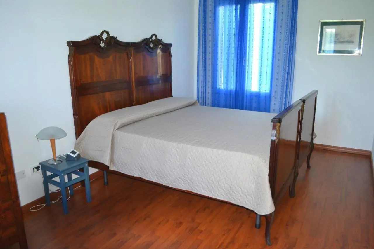 Ferienhaus Villa Torre Del Po - Locazione Breve Guarda Veneta