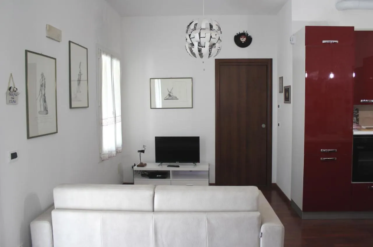 Villa Torre Del Po - Locazione Breve Guarda Veneta 0*,  Italien
